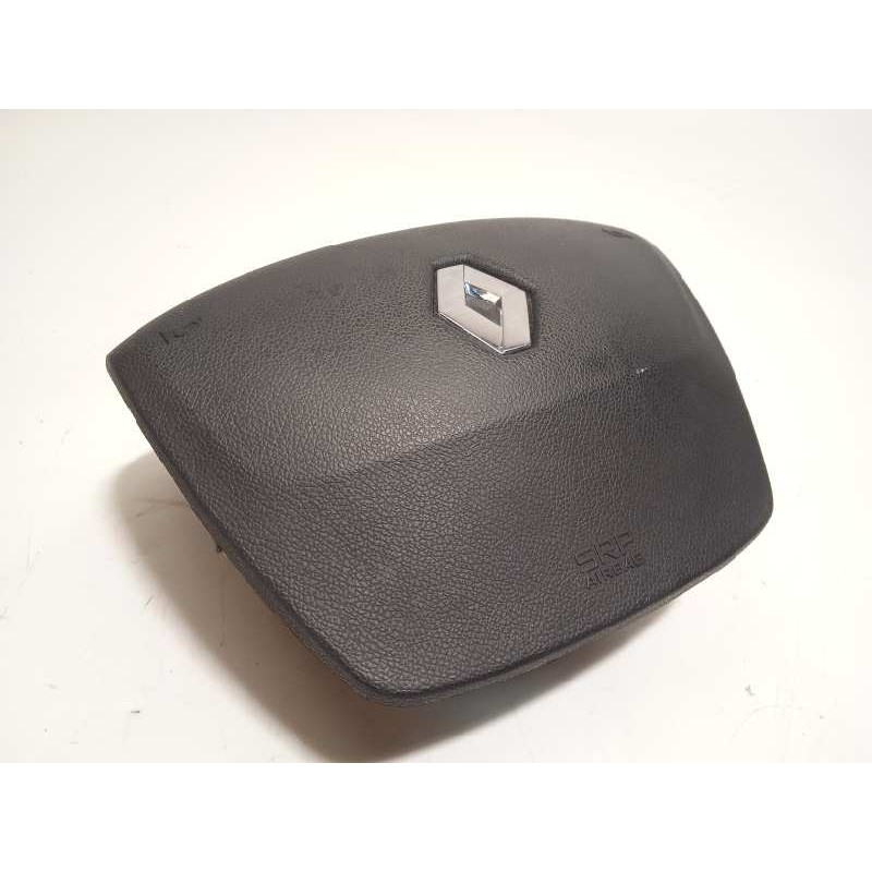 Recambio de airbag delantero izquierdo para renault scenic iii expression referencia OEM IAM 985701921R  