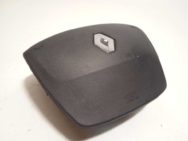 Recambio de airbag delantero izquierdo para renault scenic iii expression referencia OEM IAM 985701921R  