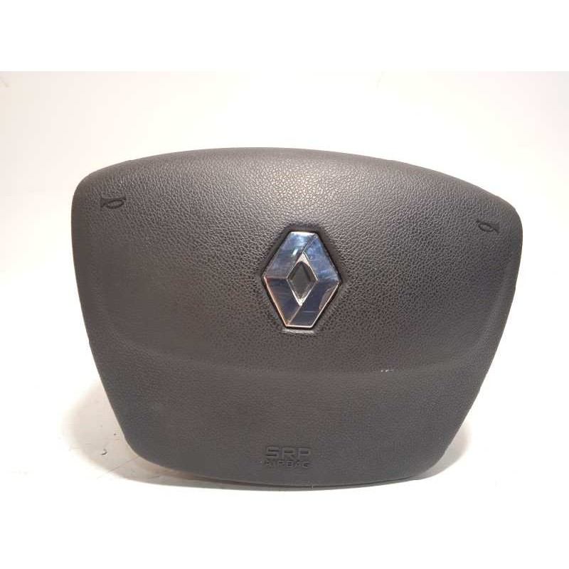Recambio de airbag delantero izquierdo para renault scenic iii expression referencia OEM IAM 985701921R  