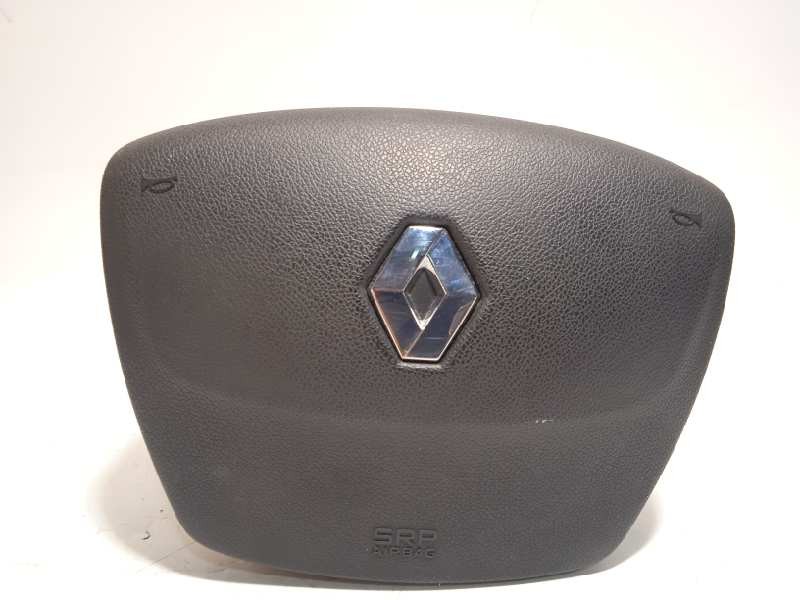 Recambio de airbag delantero izquierdo para renault scenic iii expression referencia OEM IAM 985701921R  