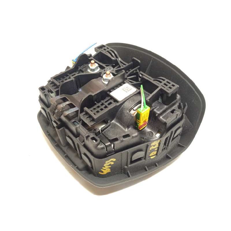 Recambio de airbag delantero izquierdo para renault scenic iii expression referencia OEM IAM 985701921R  