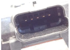 Recambio de caja mariposa para opel grandland x 1.6 16v cdti dpf referencia OEM IAM 9807238580  V29039645 2