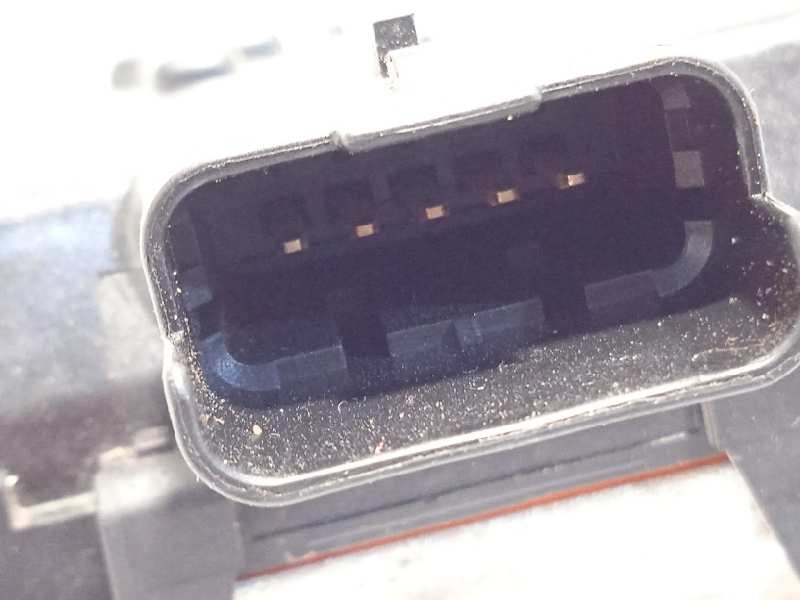 Recambio de caja mariposa para opel grandland x 1.6 16v cdti dpf referencia OEM IAM 9807238580  V29039645