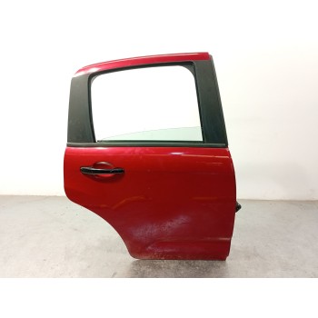 Recambio de puerta trasera derecha para citroën c3 ii (sc_) 1.2 vti 82 referencia OEM IAM 9004CJ  