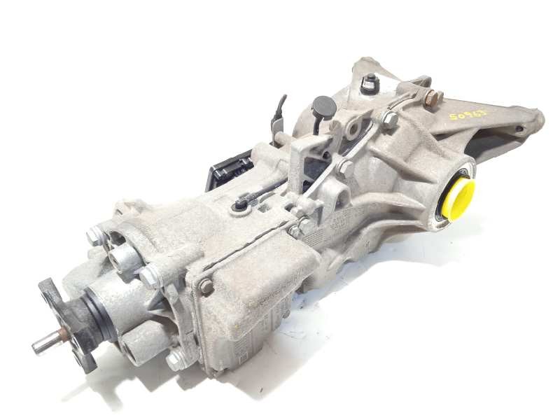 Recambio de diferencial trasero para bmw serie x1 (f48) xdrive20i xline referencia OEM IAM 8692602  33108692602