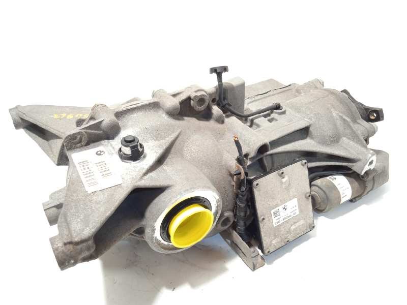 Recambio de diferencial trasero para bmw serie x1 (f48) xdrive20i xline referencia OEM IAM 8692602  33108692602