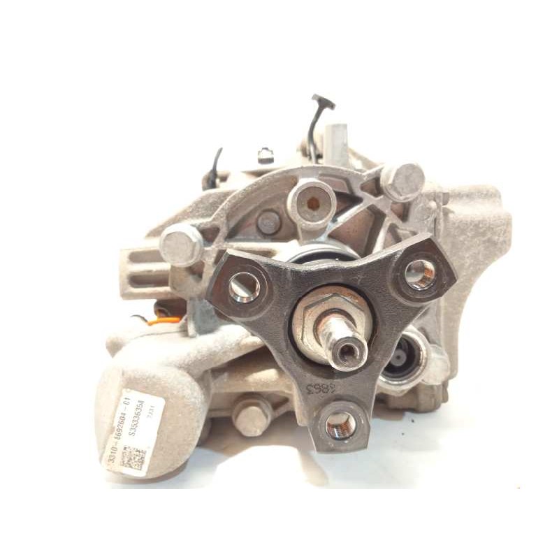 Recambio de diferencial trasero para bmw serie x1 (f48) xdrive20i xline referencia OEM IAM 8692602  33108692602