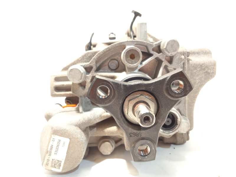 Recambio de diferencial trasero para bmw serie x1 (f48) xdrive20i xline referencia OEM IAM 8692602  33108692602