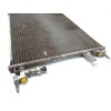 Recambio de condensador / radiador aire acondicionado para opel astra j lim. sport referencia OEM IAM 13377762  