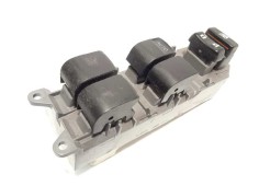 Recambio de mando elevalunas delantero izquierdo para toyota yaris hybrid feel! referencia OEM IAM 8482002320   2