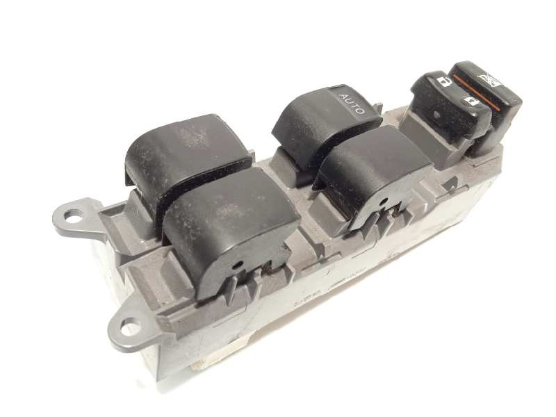 Recambio de mando elevalunas delantero izquierdo para toyota yaris hybrid feel! referencia OEM IAM 8482002320  