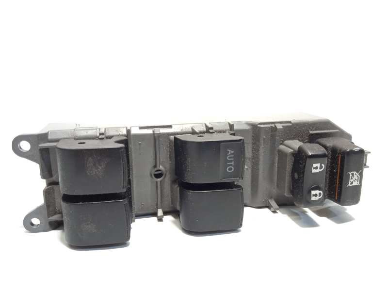 Recambio de mando elevalunas delantero izquierdo para toyota yaris hybrid feel! referencia OEM IAM 8482002320  