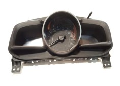 Recambio de cuadro instrumentos para mazda 2 lim. () 1.5 16v cat referencia OEM IAM DH8E  DH8E55430C 2