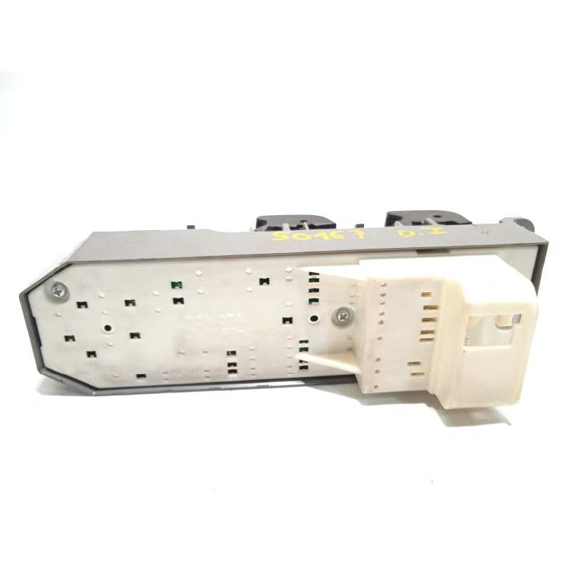 Recambio de mando elevalunas delantero izquierdo para toyota yaris hybrid feel! referencia OEM IAM 8482002320  