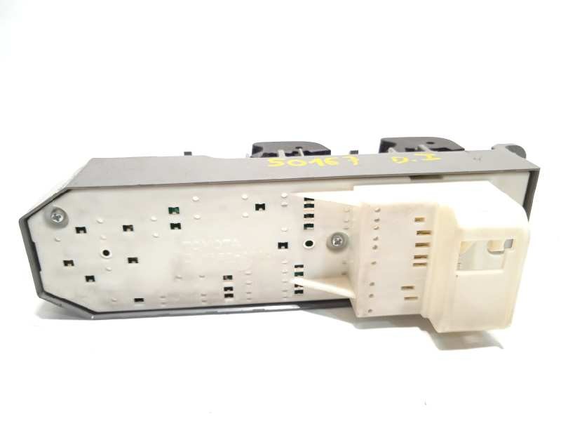 Recambio de mando elevalunas delantero izquierdo para toyota yaris hybrid feel! referencia OEM IAM 8482002320  