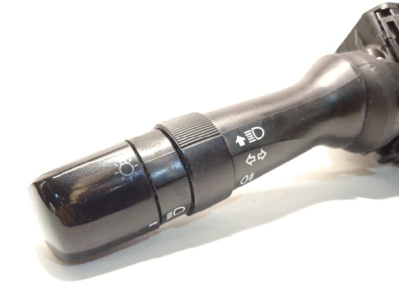 Recambio de mando intermitentes para toyota yaris hybrid feel! referencia OEM IAM 841400D300  846520D180