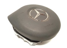 Recambio de airbag delantero izquierdo para mercedes-benz clase cla (w117) cla 220 cdi (117.303) referencia OEM IAM A0008601000 