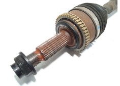 Recambio de transmision delantera derecha para hyundai elantra (md) tecno referencia OEM IAM 495013X000   2