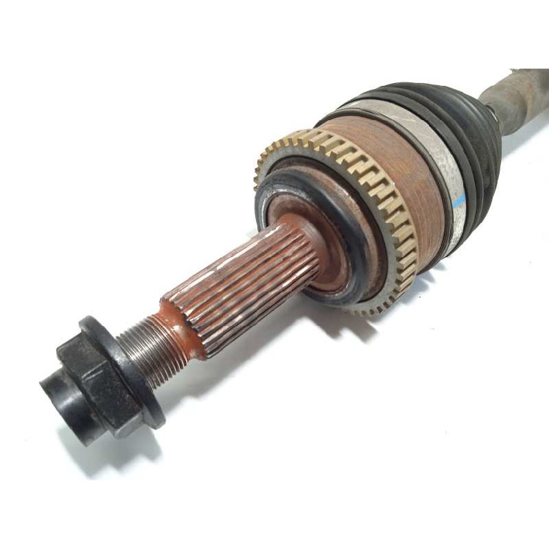 Recambio de transmision delantera derecha para hyundai elantra (md) tecno referencia OEM IAM 495013X000  