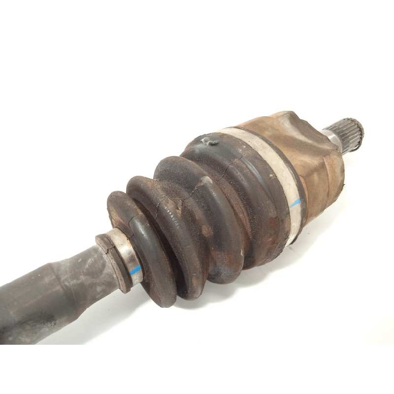 Recambio de transmision delantera derecha para hyundai elantra (md) tecno referencia OEM IAM 495013X000  