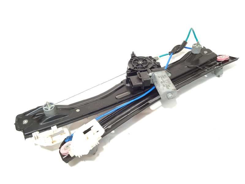 Recambio de elevalunas delantero izquierdo para bmw serie x1 (f48) xdrive20i xline referencia OEM IAM 7349513 67627354890 513374