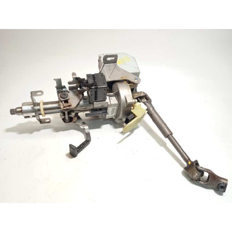 Recambio de columna direccion para renault scenic iii expression referencia OEM IAM 488108823R  