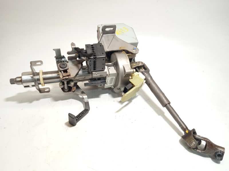 Recambio de columna direccion para renault scenic iii expression referencia OEM IAM 488108823R  