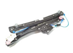 Recambio de elevalunas delantero izquierdo para bmw serie x1 (f48) xdrive20i xline referencia OEM IAM 7349513 67627354890 513374 2