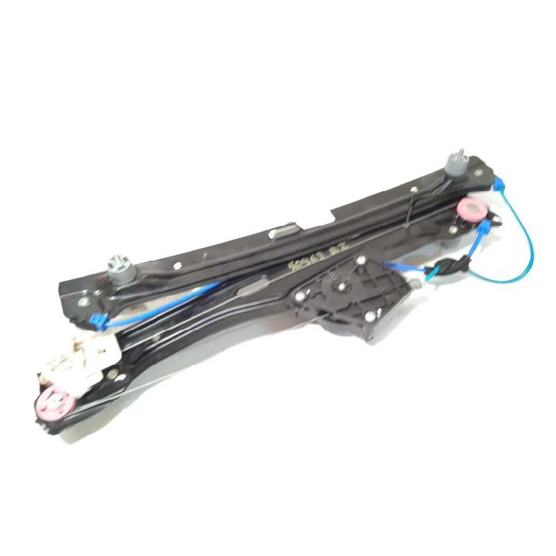 Recambio de elevalunas delantero izquierdo para bmw serie x1 (f48) xdrive20i xline referencia OEM IAM 7349513 67627354890 513374