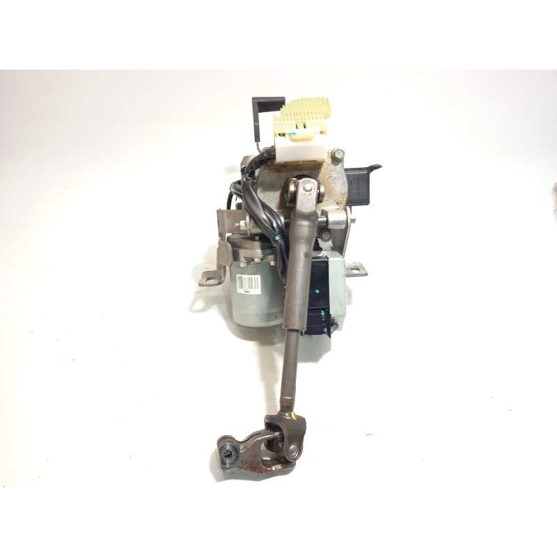 Recambio de columna direccion para renault scenic iii expression referencia OEM IAM 488108823R  