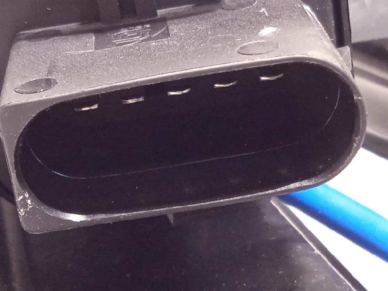 Recambio de elevalunas delantero izquierdo para bmw serie x1 (f48) xdrive20i xline referencia OEM IAM 7349513 67627354890 513374