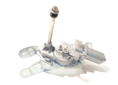 Recambio de motor limpia trasero para mazda 2 lim. () 1.5 16v cat referencia OEM IAM DA6C67450A   2
