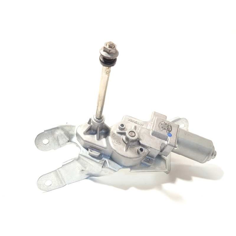 Recambio de motor limpia trasero para mazda 2 lim. () 1.5 16v cat referencia OEM IAM DA6C67450A  