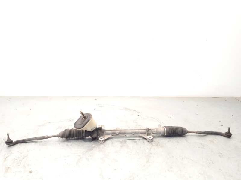 Recambio de cremallera direccion para renault scenic iii expression referencia OEM IAM 490010024R  490010683R