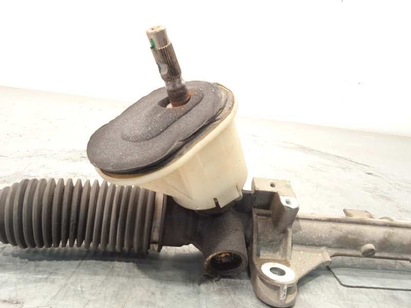 Recambio de cremallera direccion para renault scenic iii expression referencia OEM IAM 490010024R  490010683R