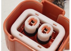 Recambio de modulo electronico para nissan leaf referencia OEM IAM 297A65SH2A   2