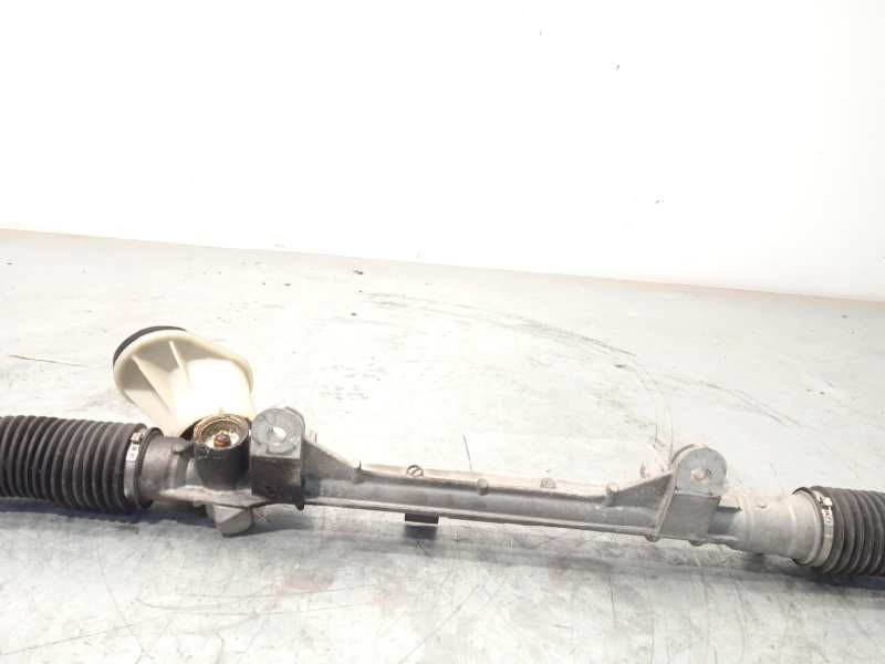 Recambio de cremallera direccion para renault scenic iii expression referencia OEM IAM 490010024R  490010683R