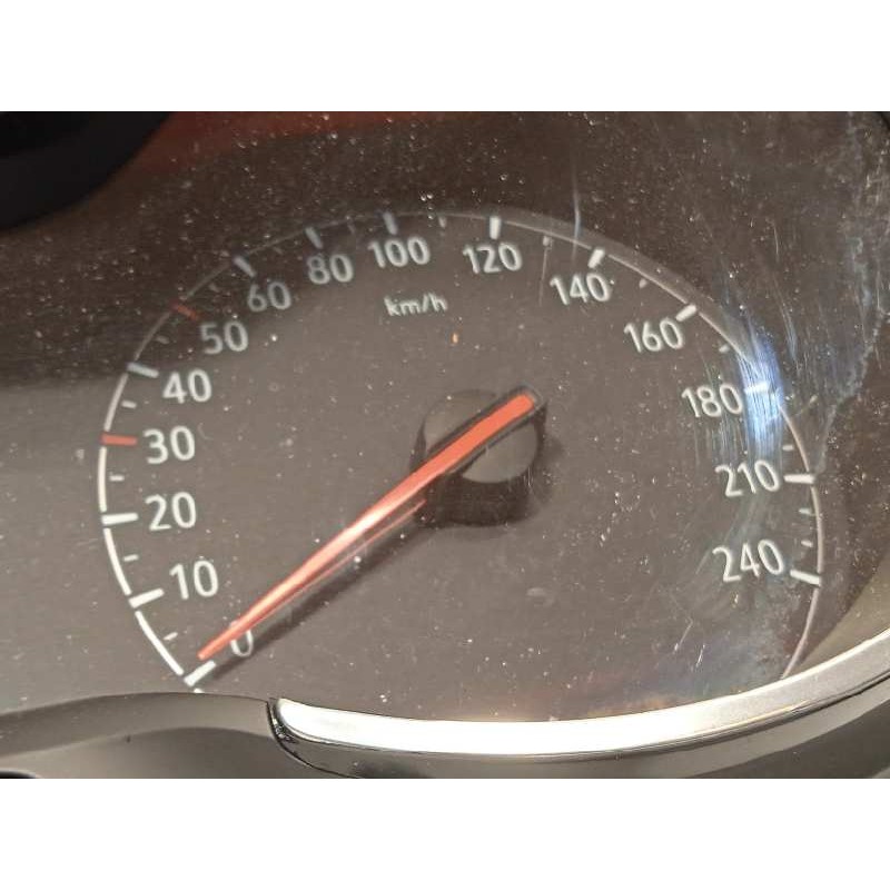 Recambio de cuadro instrumentos para opel grandland x 1.6 16v cdti dpf referencia OEM IAM 9815759680  