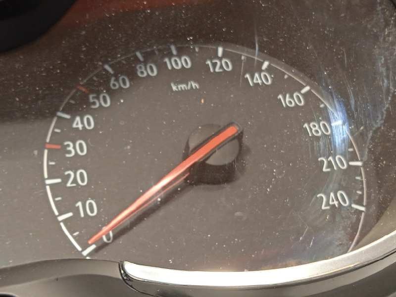 Recambio de cuadro instrumentos para opel grandland x 1.6 16v cdti dpf referencia OEM IAM 9815759680  