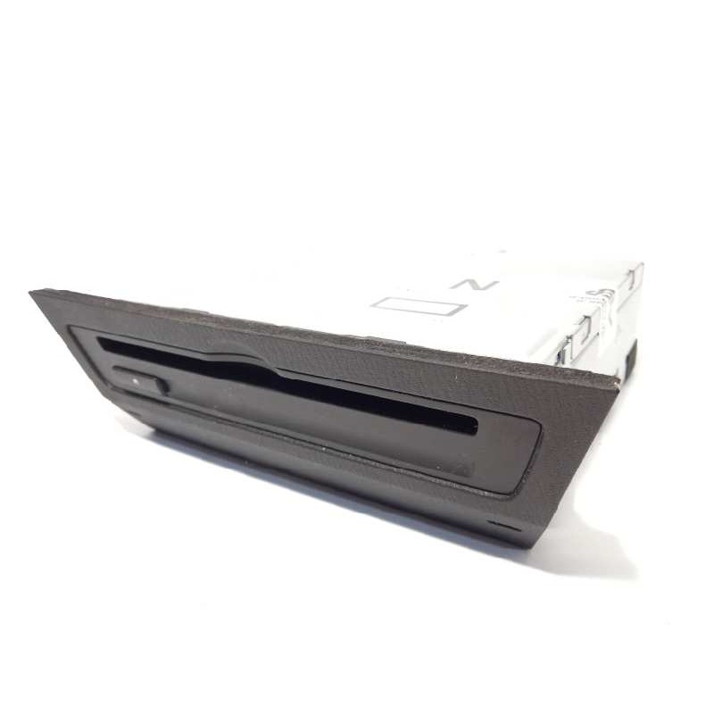 Recambio de modulo electronico para mazda 2 lim. () 1.5 16v cat referencia OEM IAM DA6C669G0D  