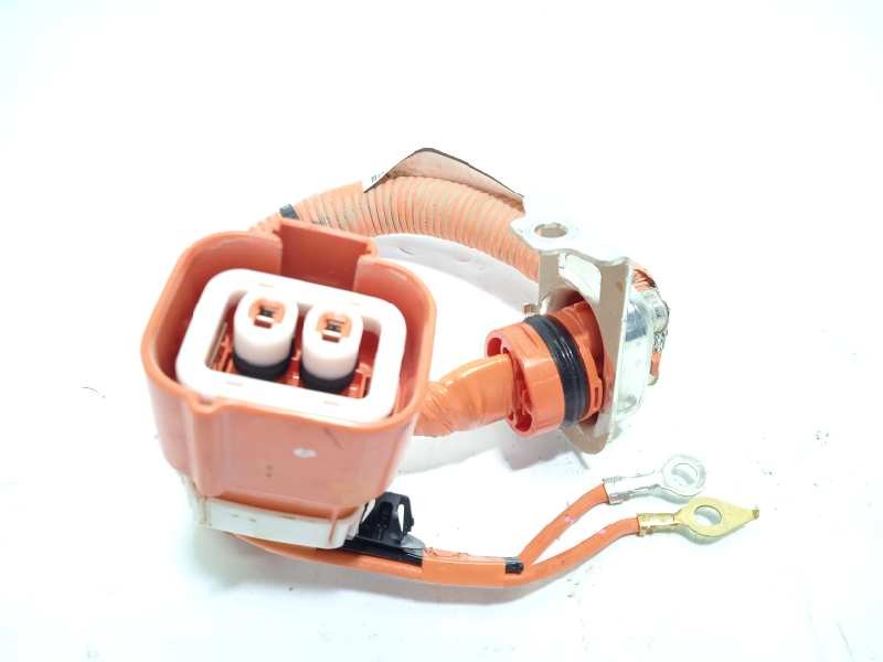 Recambio de modulo electronico para nissan leaf referencia OEM IAM 297A65SH2A  