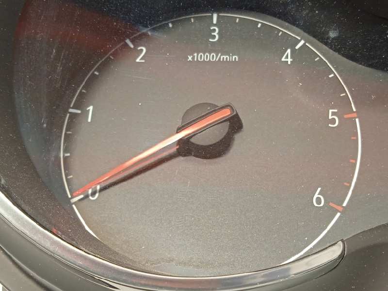 Recambio de cuadro instrumentos para opel grandland x 1.6 16v cdti dpf referencia OEM IAM 9815759680  