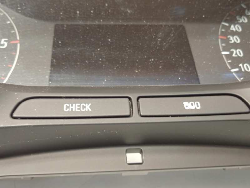 Recambio de cuadro instrumentos para opel grandland x 1.6 16v cdti dpf referencia OEM IAM 9815759680  