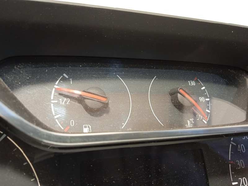 Recambio de cuadro instrumentos para opel grandland x 1.6 16v cdti dpf referencia OEM IAM 9815759680  