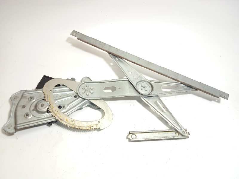 Recambio de elevalunas delantero derecho para renault scenic iii expression referencia OEM IAM 807300011R  