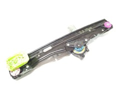 Recambio de elevalunas trasero derecho para bmw serie x1 (f48) xdrive20i xline referencia OEM IAM 7463492 67627354889 5135749020 2