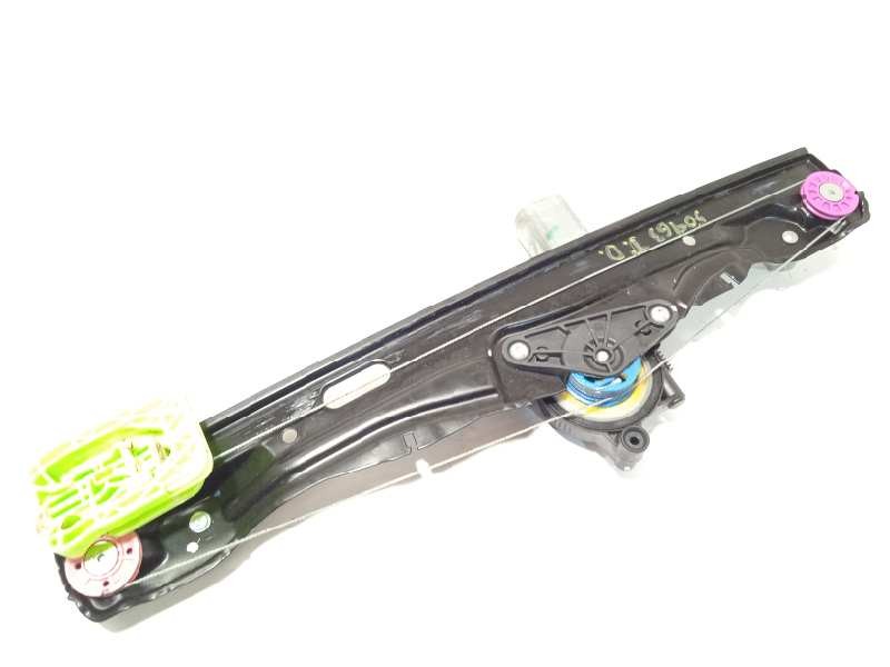 Recambio de elevalunas trasero derecho para bmw serie x1 (f48) xdrive20i xline referencia OEM IAM 7463492 67627354889 5135749020