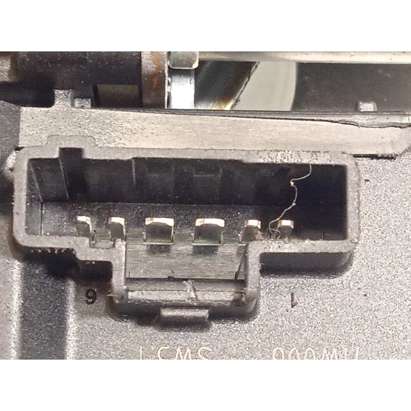 Recambio de elevalunas delantero derecho para renault scenic iii expression referencia OEM IAM 807300011R  