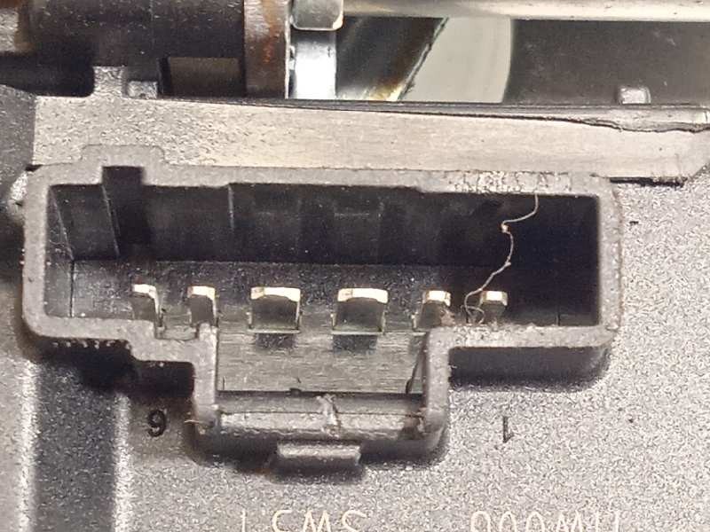 Recambio de elevalunas delantero derecho para renault scenic iii expression referencia OEM IAM 807300011R  