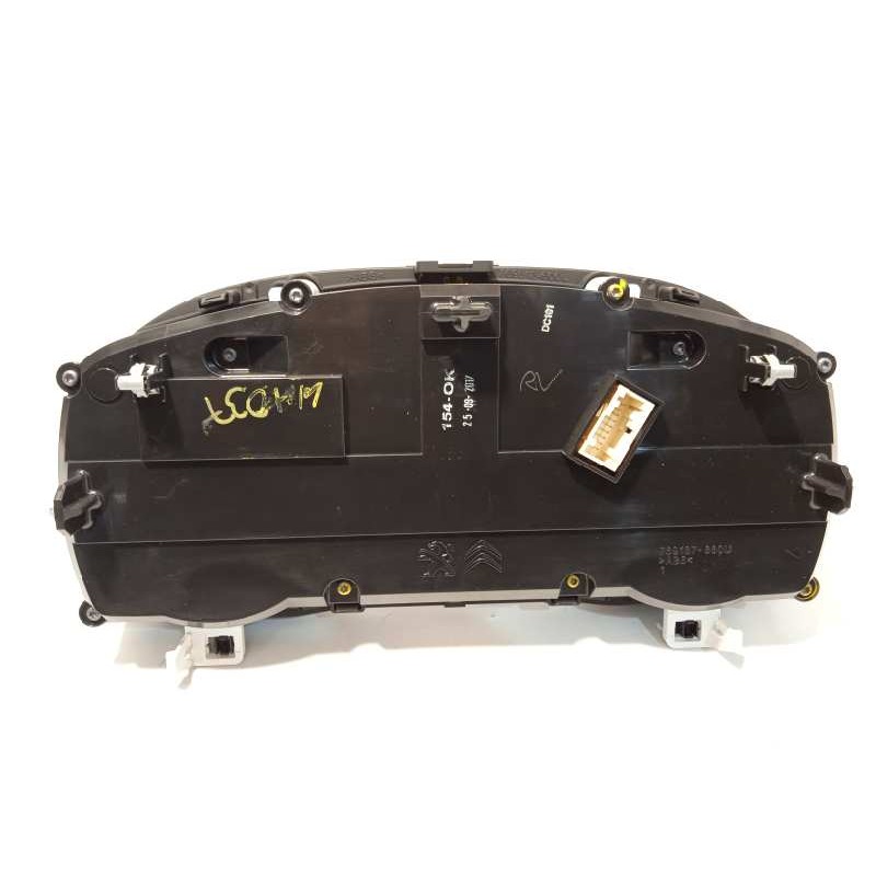 Recambio de cuadro instrumentos para opel grandland x 1.6 16v cdti dpf referencia OEM IAM 9815759680  